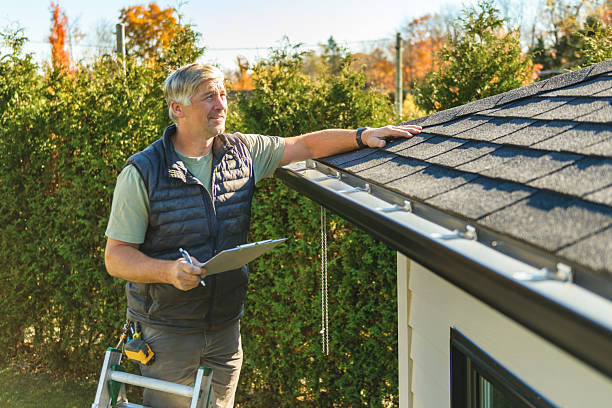 Affordable Storm Damage Roof Repair solutions in Louisville, IL